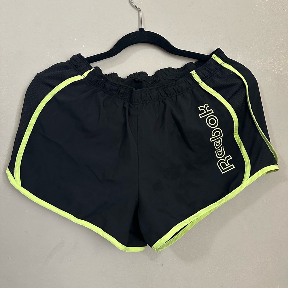 Reebok shorts